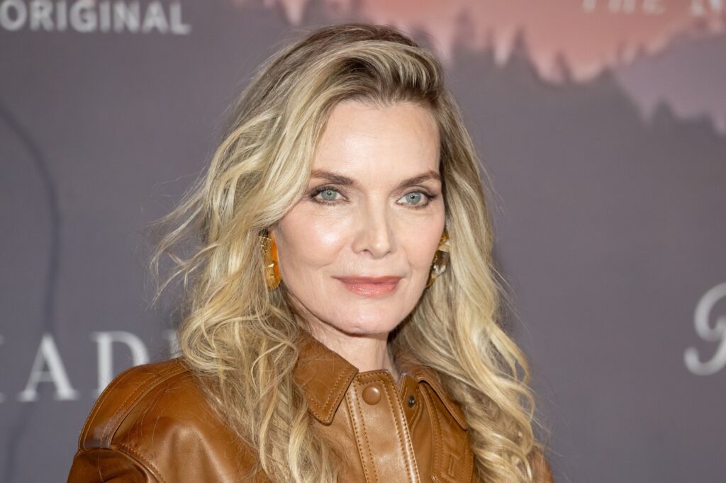Michelle Pfeiffer