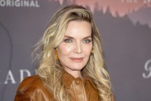 Michelle Pfeiffer