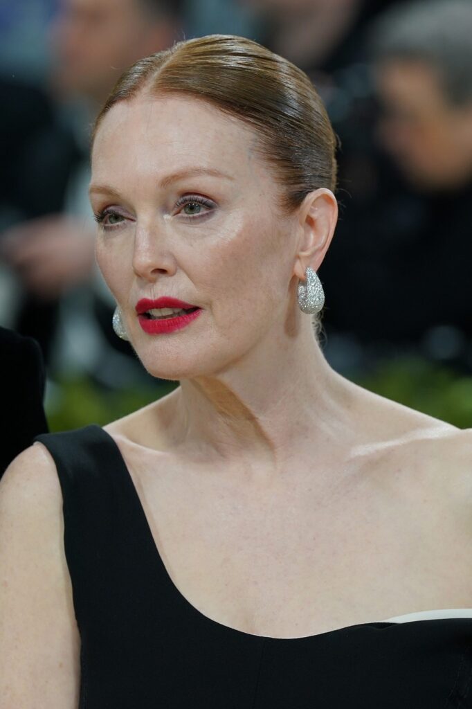 Julianne Moore