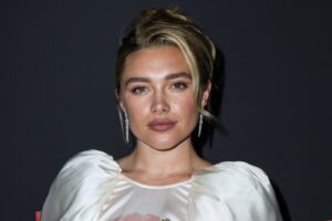 Florence Pugh