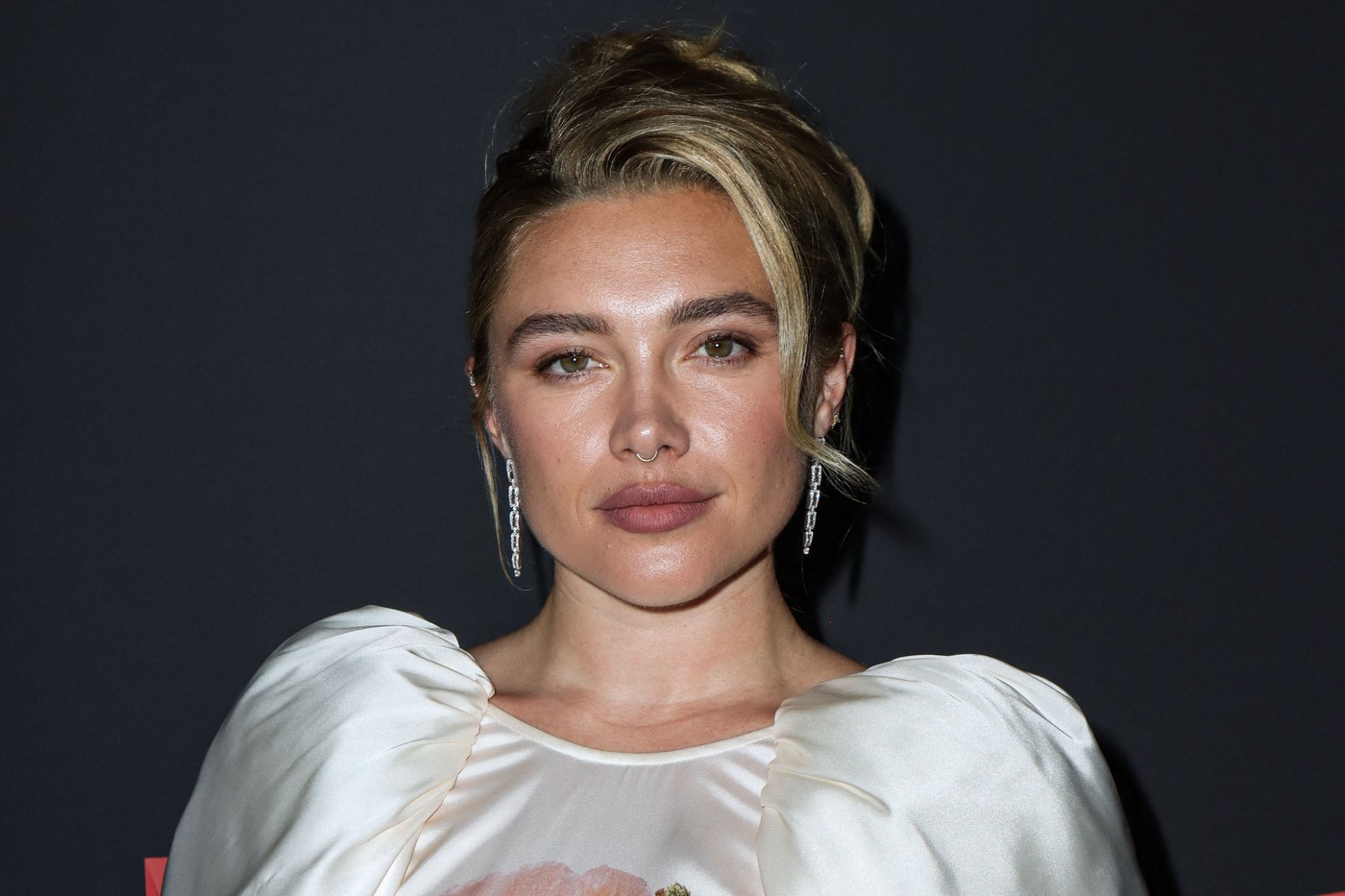 Florence Pugh