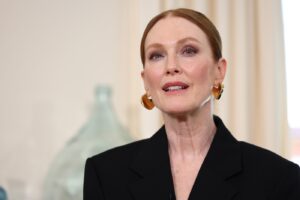 Julianne Moore