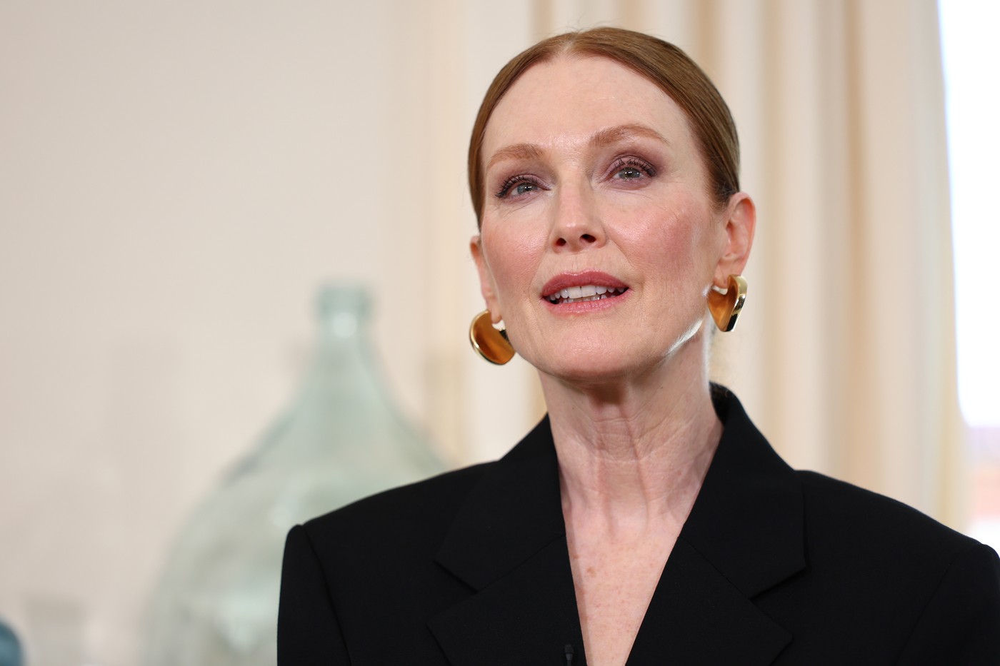 Julianne Moore