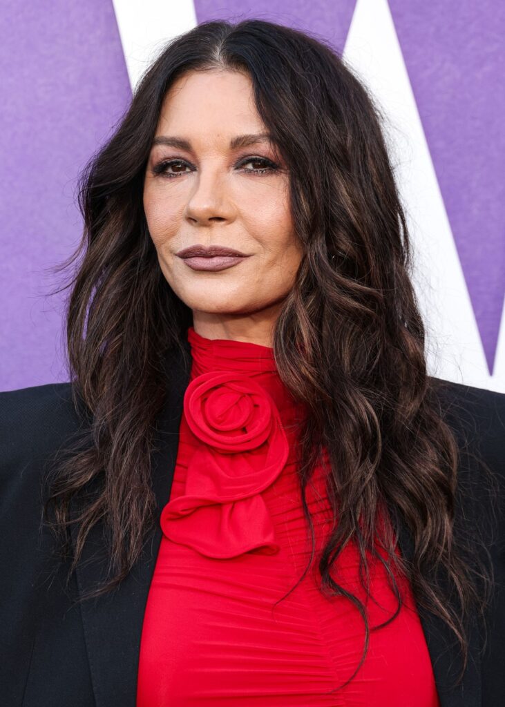 Netflix FYSEE LA – ‘Wednesday’ Season 2 ATAS Emmy FYC Event, Hollywood Forever Cemetery, Hollywood, Los Angeles, California, Usa, United States – 22 May 2026
