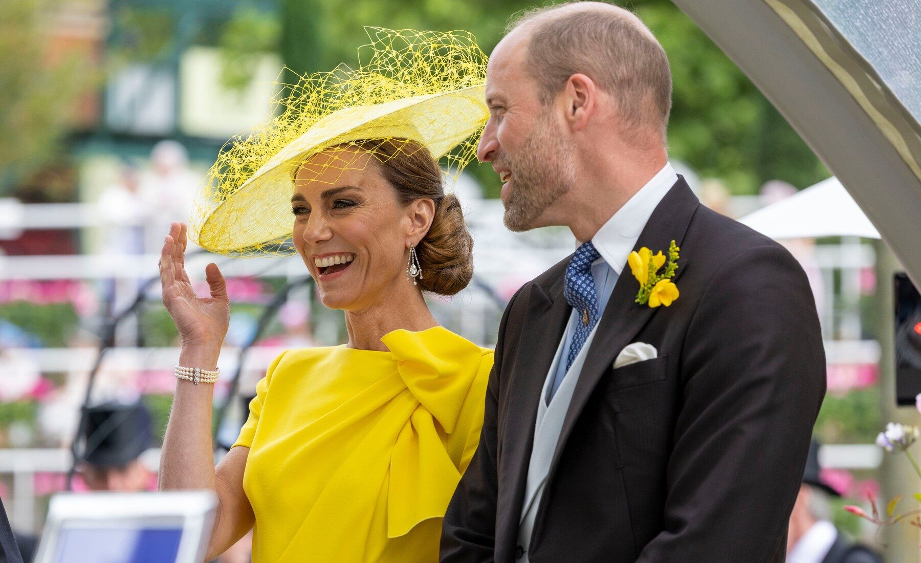 kate i william