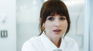 Dakota Johnson