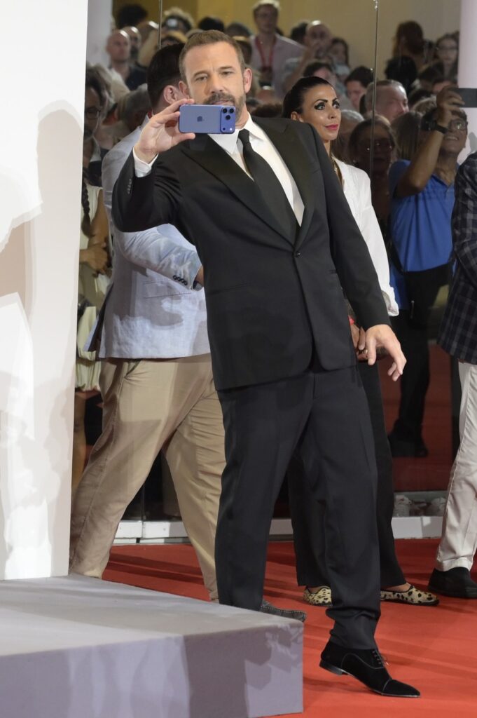Company Red Carpet – 83rd Venice Film Festival