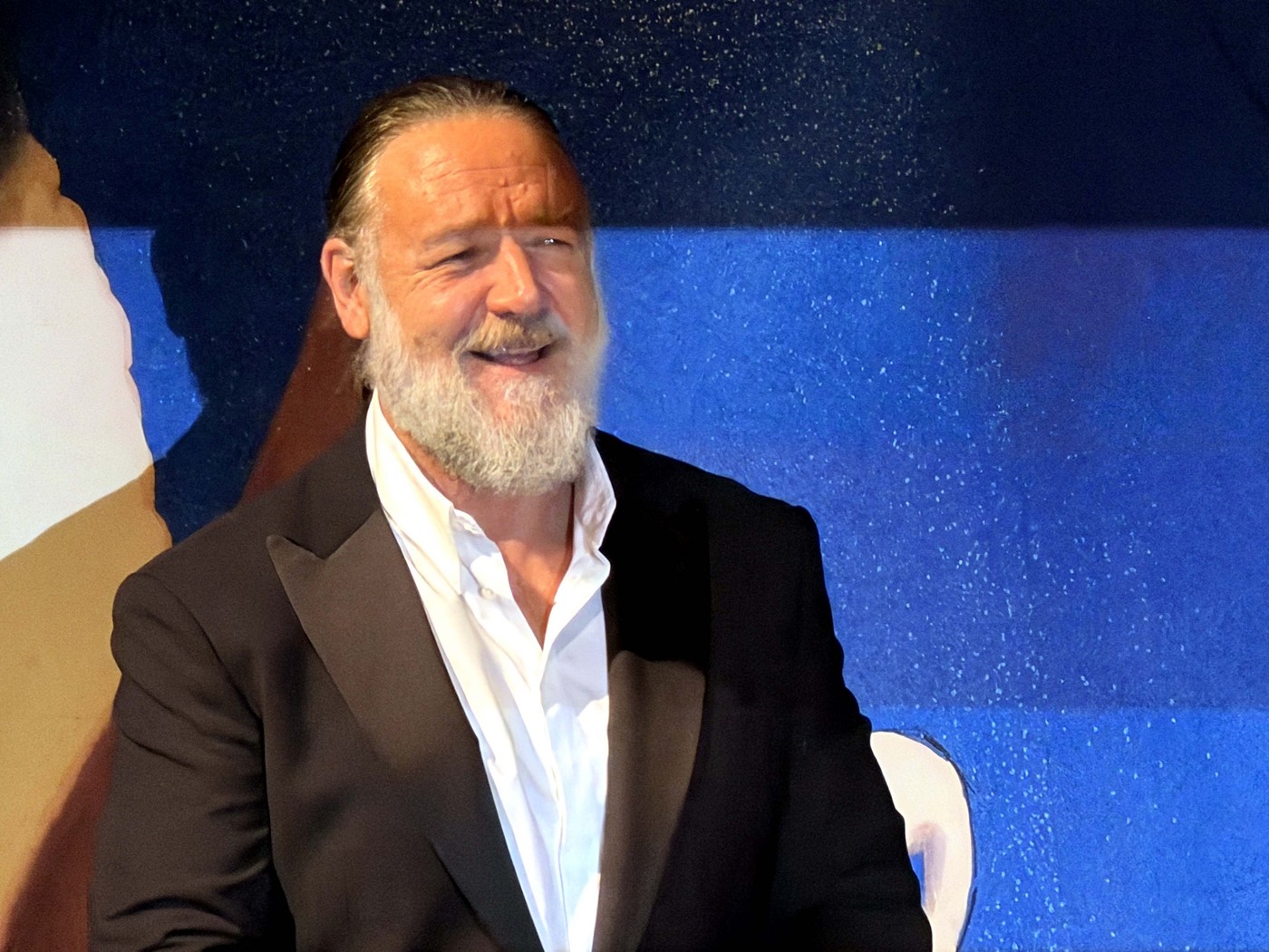 Russell Crowe