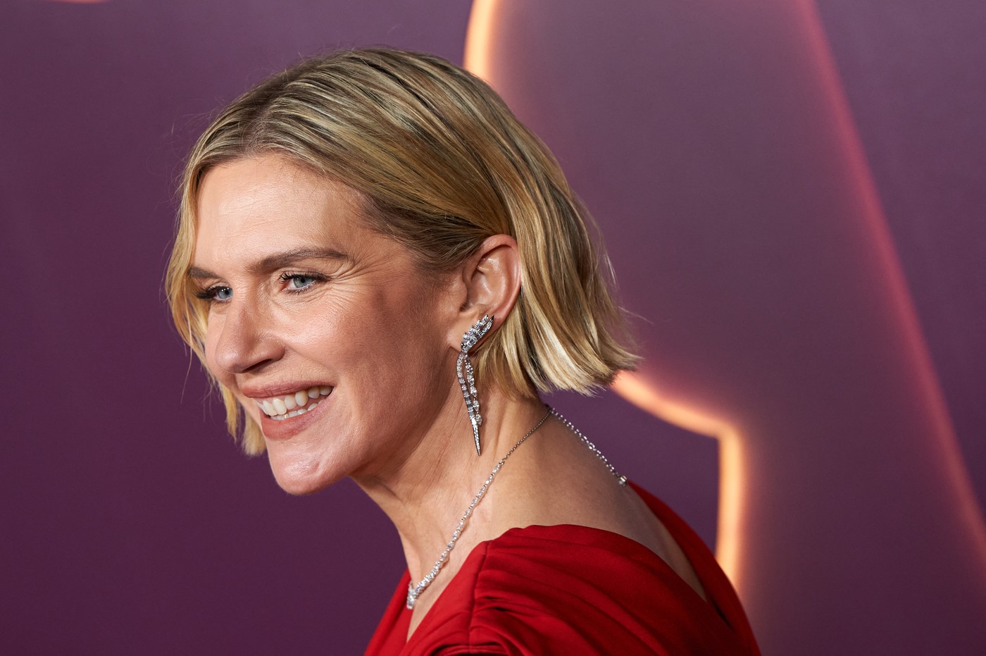 Rhea Seehorn