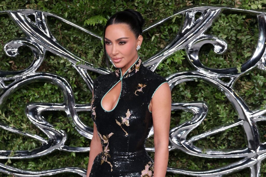 Law Roach se od sada brine i o stilu Kim Kardashian