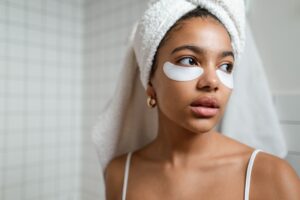 Retinol sandwich