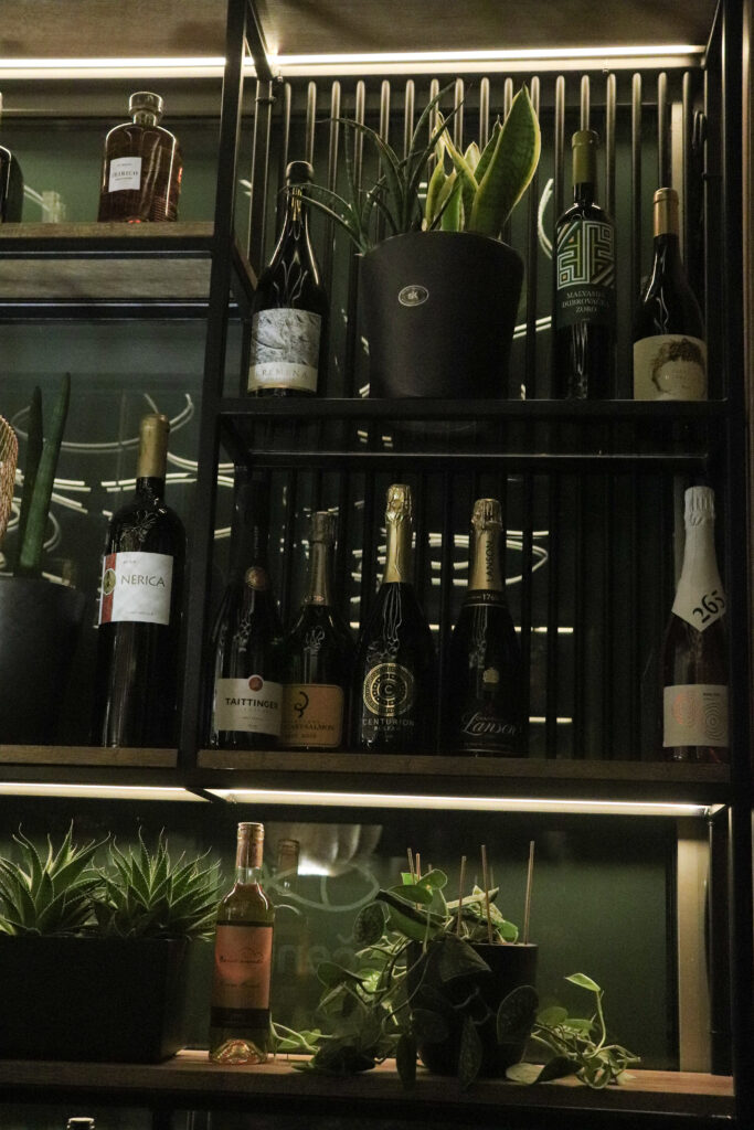 Omiljeno mjesto ljubitelja vina u Splitu: Vinski bar Lardo otvoren nakon ljetne pauze