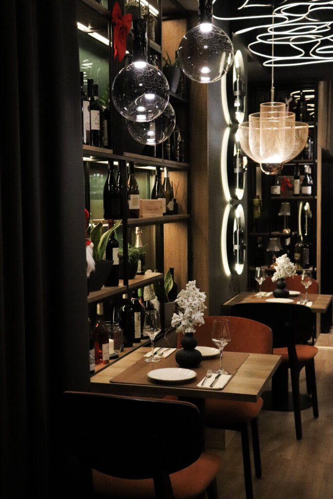 Omiljeno mjesto ljubitelja vina u Splitu: Vinski bar Lardo otvoren nakon ljetne pauze