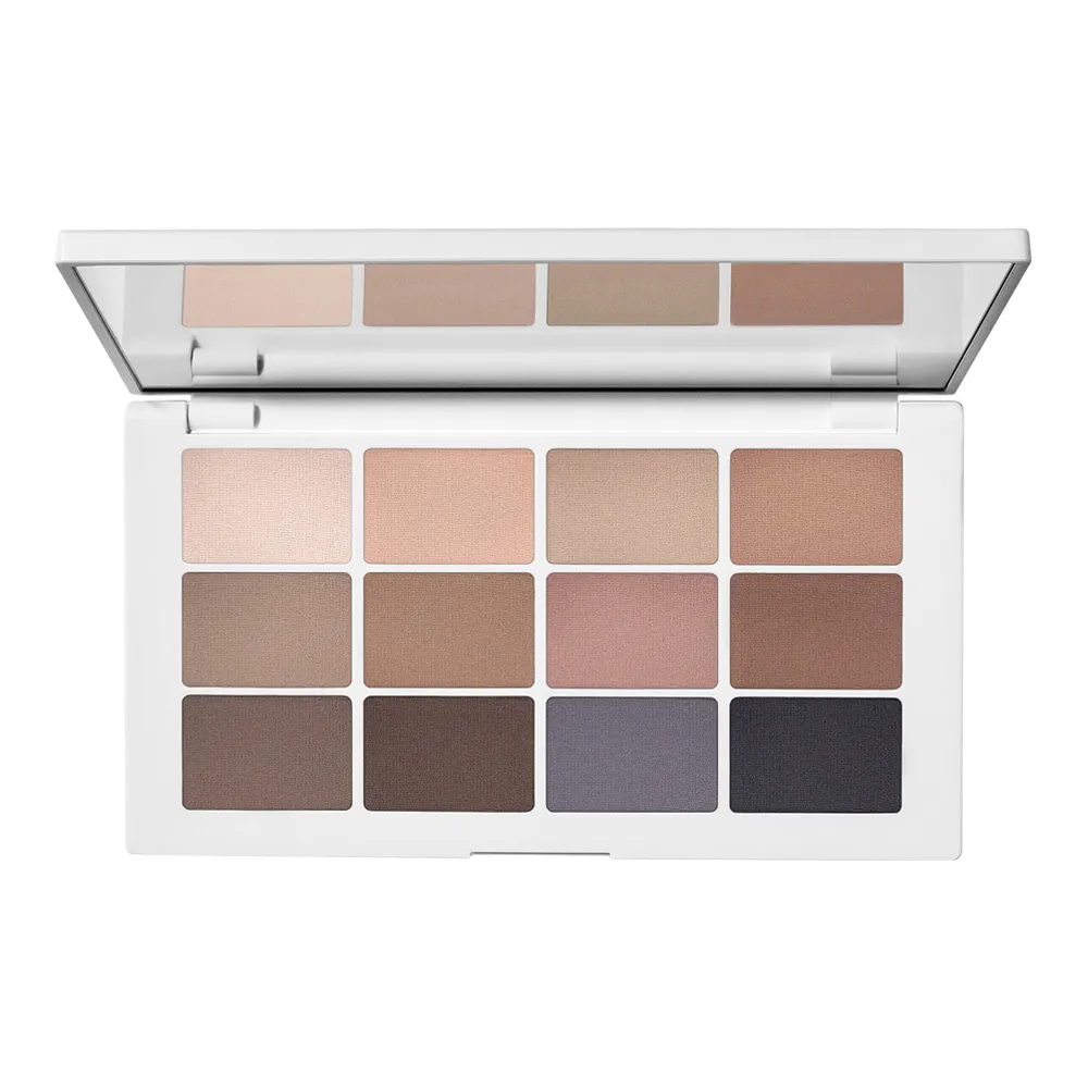 smeđi makeup elle 10