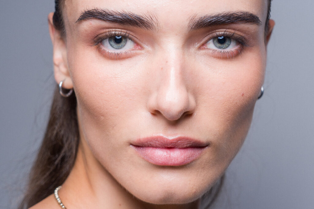 smeđi makeup elle 12