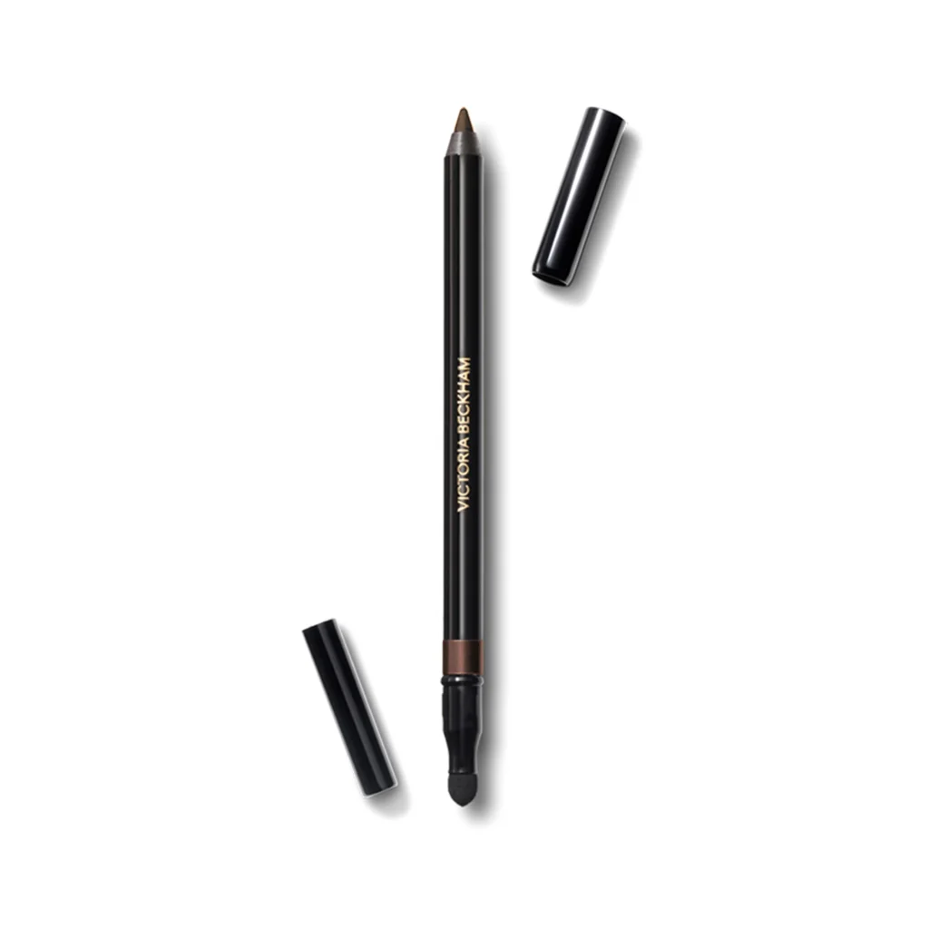 smeđi makeup elle 6