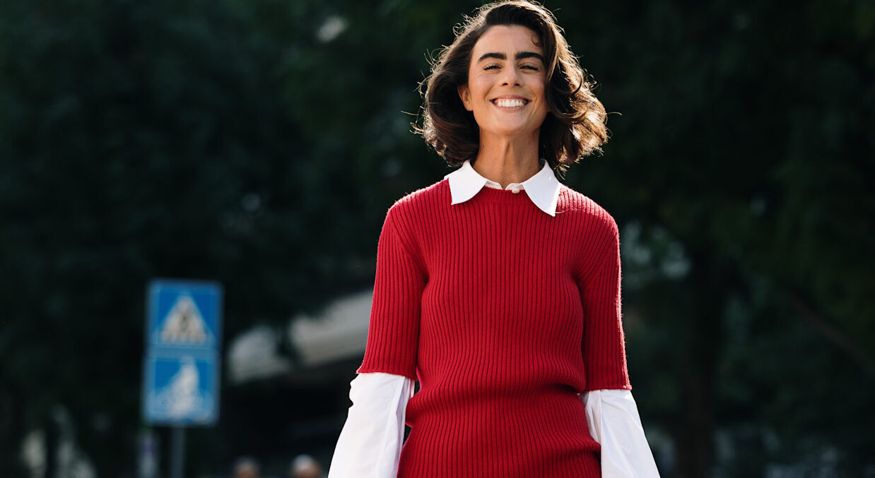 steal the look milano fashion week