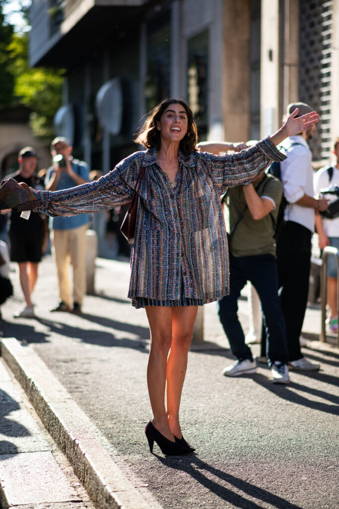 street milano elle1