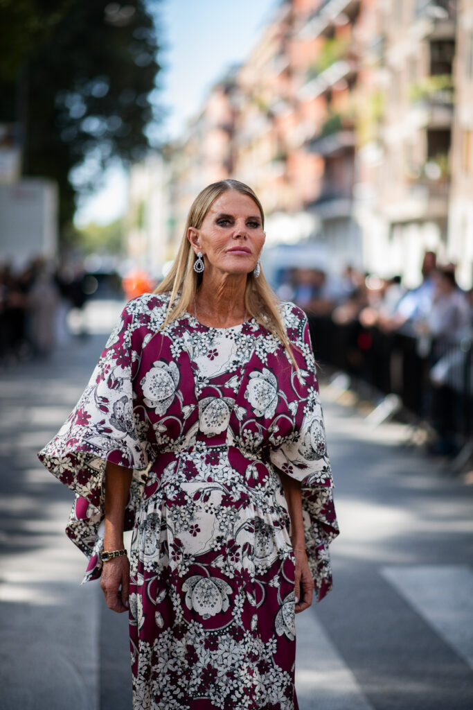 street milano elle13