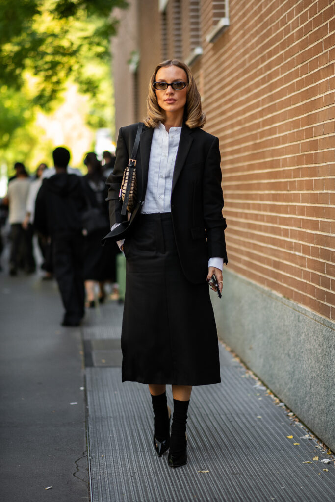 street milano elle9