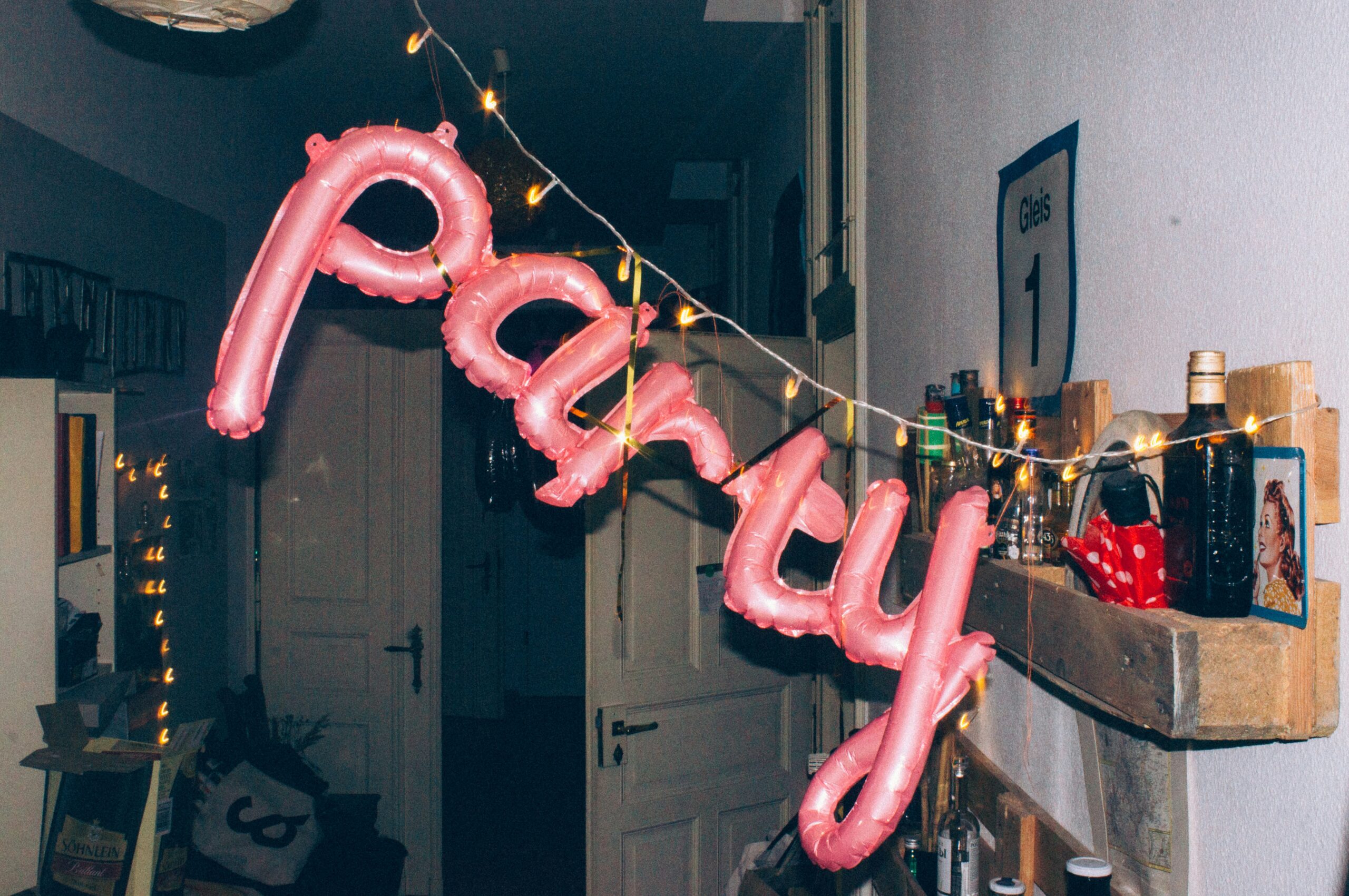 tematski party