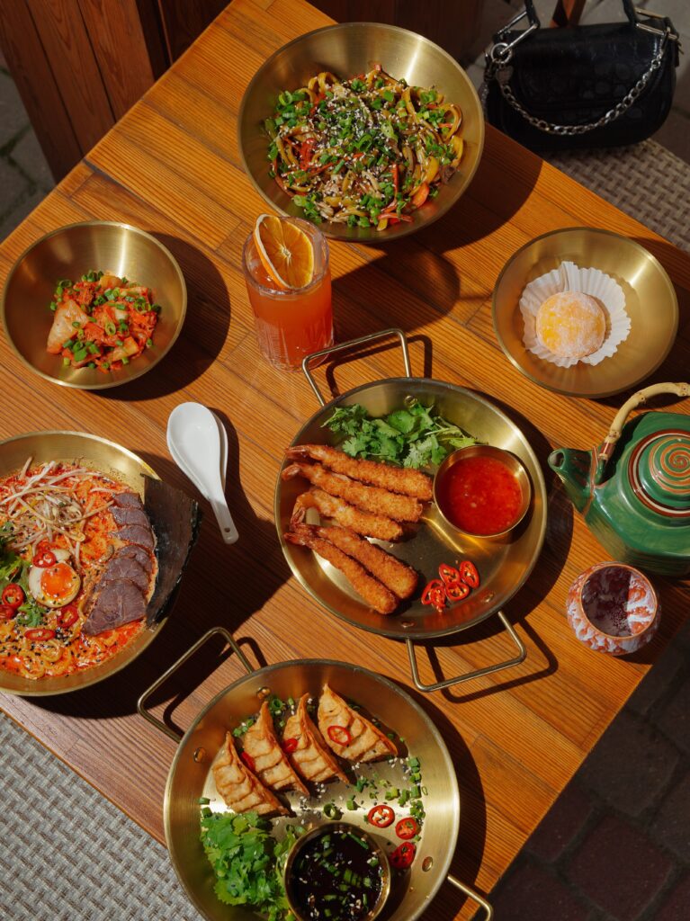 Top 5 azijskih restorana Zagreb za gastro đir
