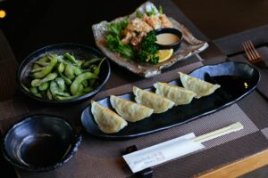 Top 5 azijskih restorana Zagreb