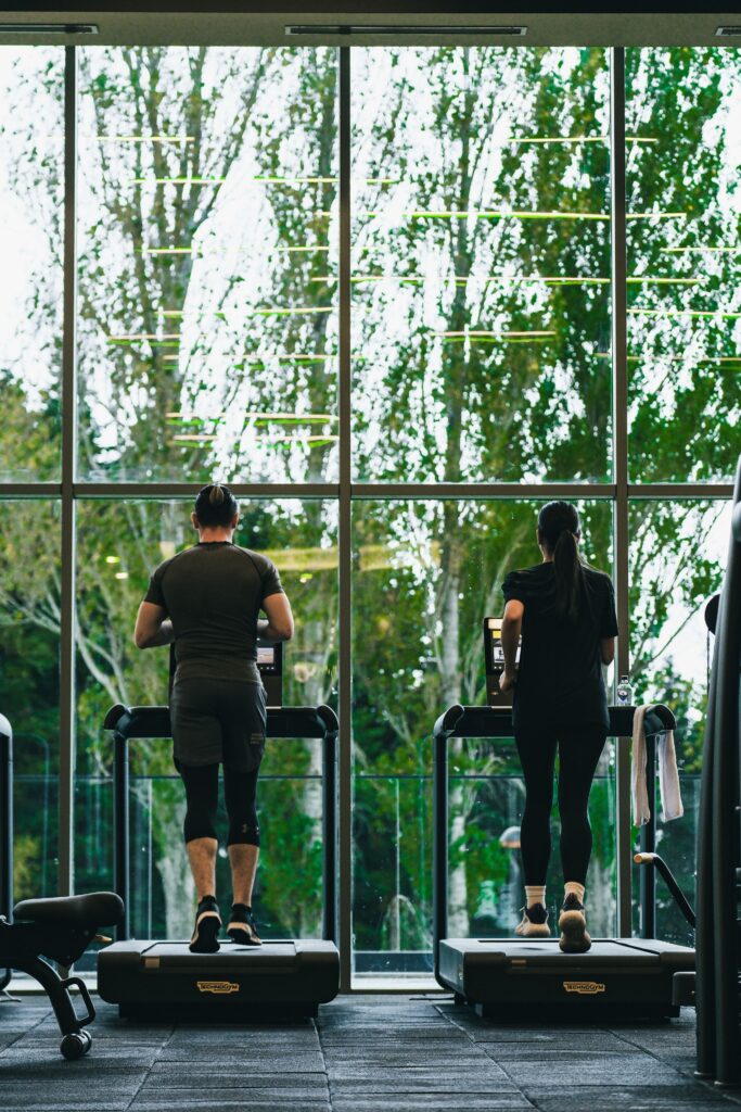 top 5 mjesta za trening elle 2