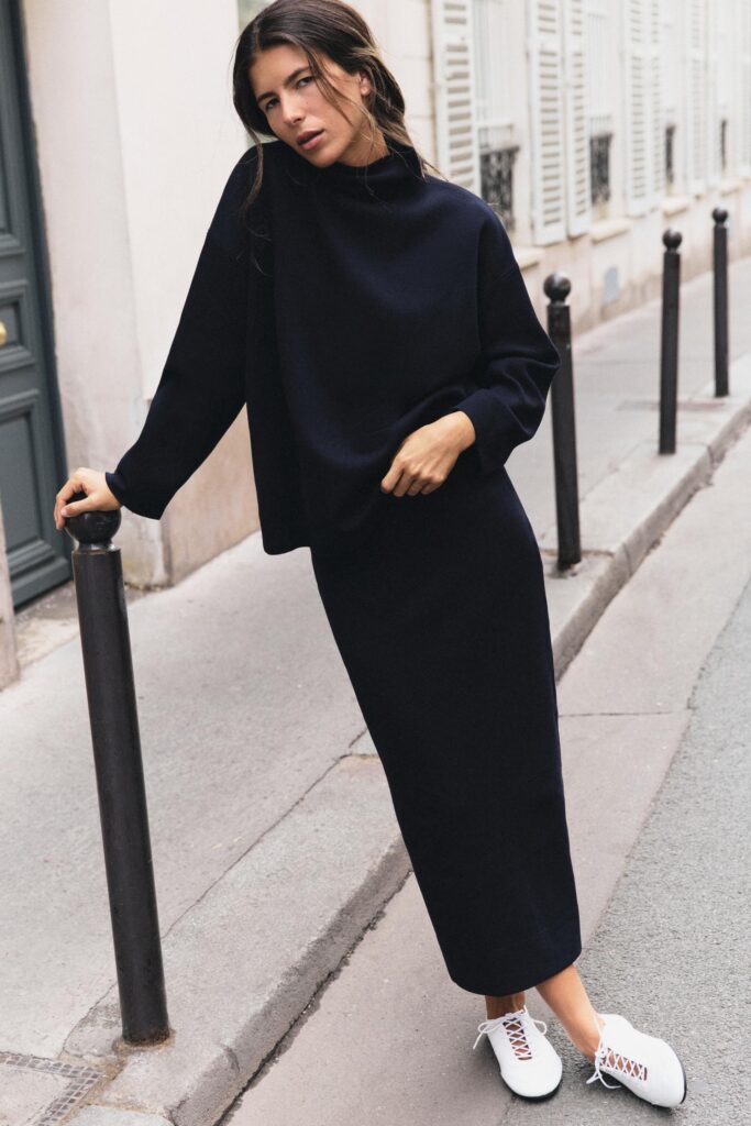 zara elle2