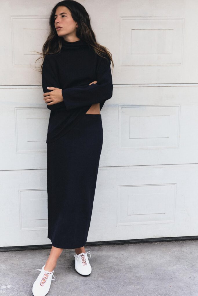 zara elle4