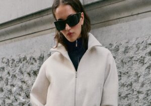 Bomber jakne će biti hit ove jeseni, a Zara, Mango i Pull&Bear imaju najbolje ispod 80 eura