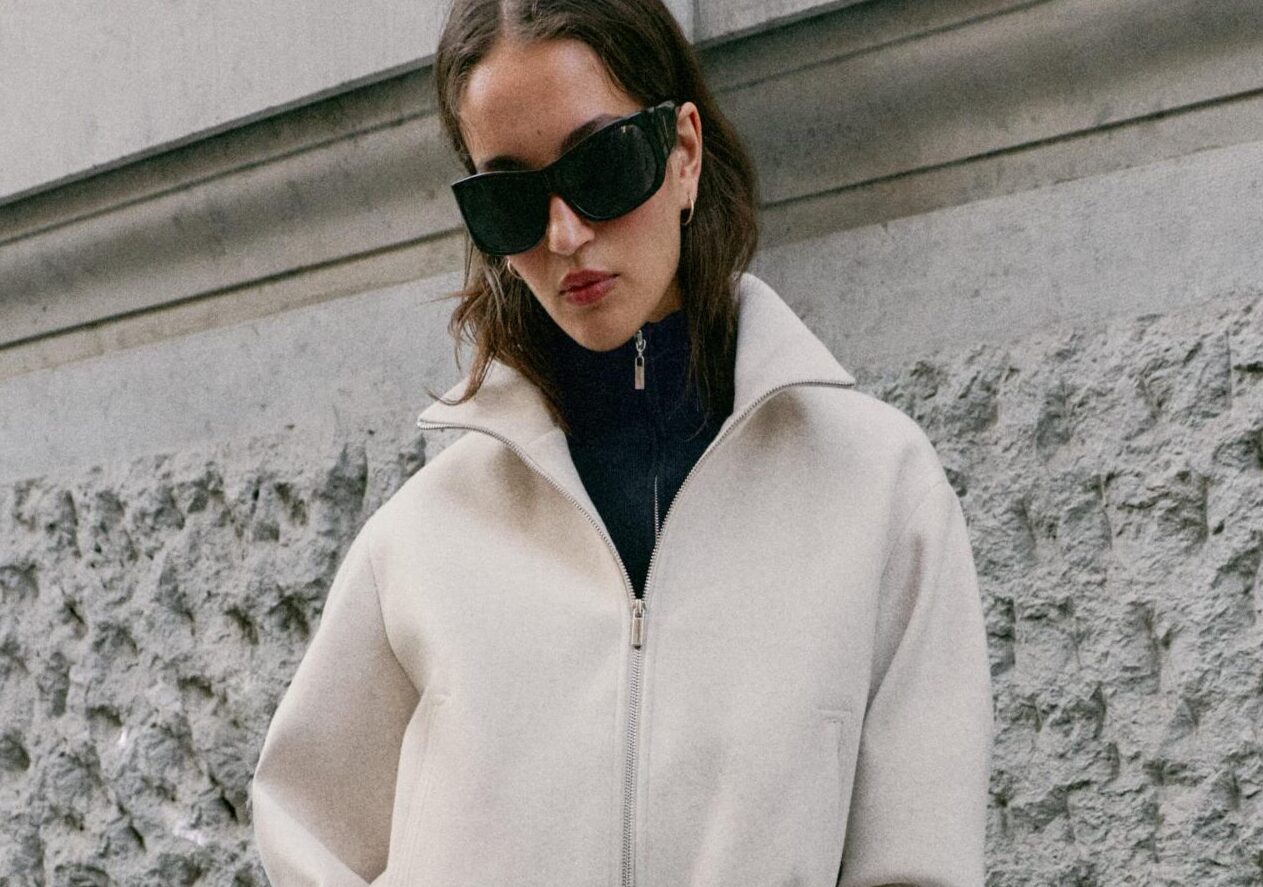 Bomber jakne će biti hit ove jeseni, a Zara, Mango i Pull&Bear imaju najbolje ispod 80 eura