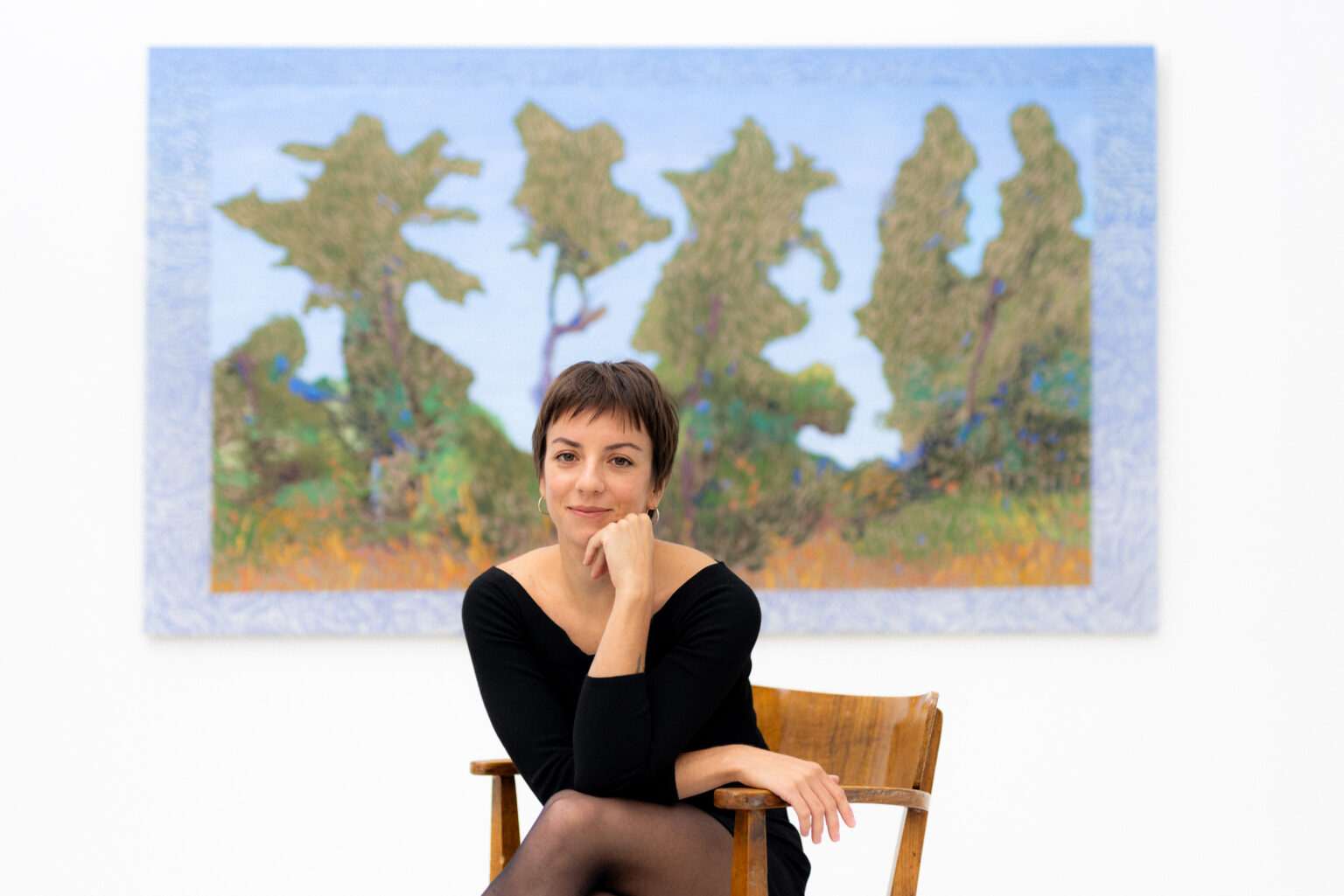 alba miočev