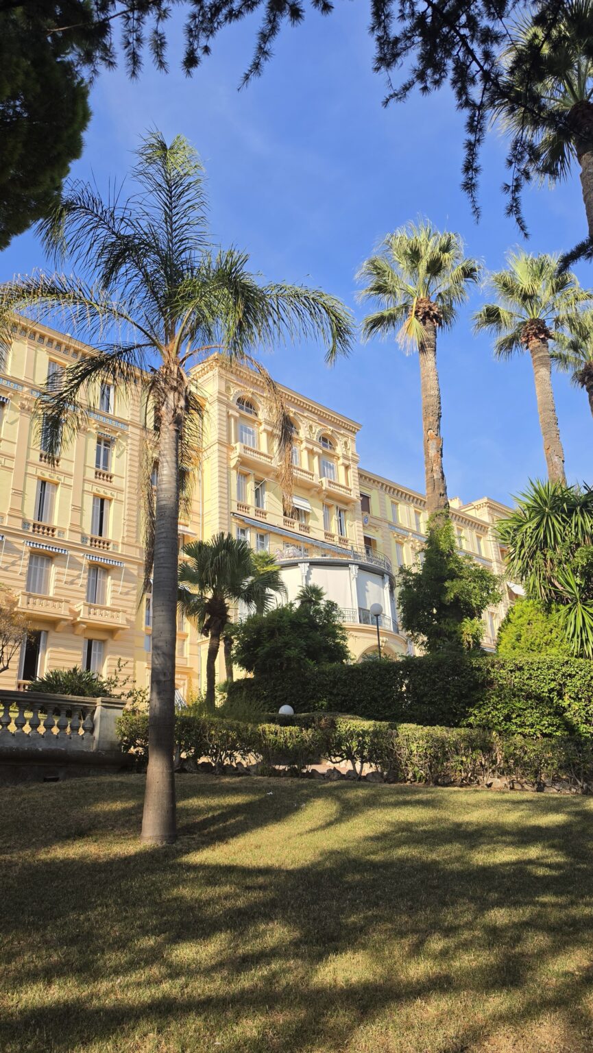 cannes
