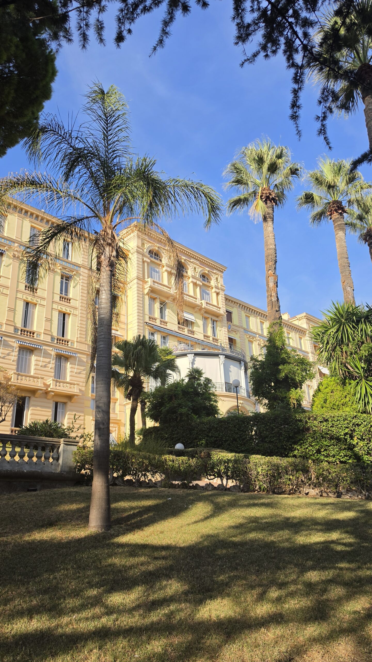 cannes