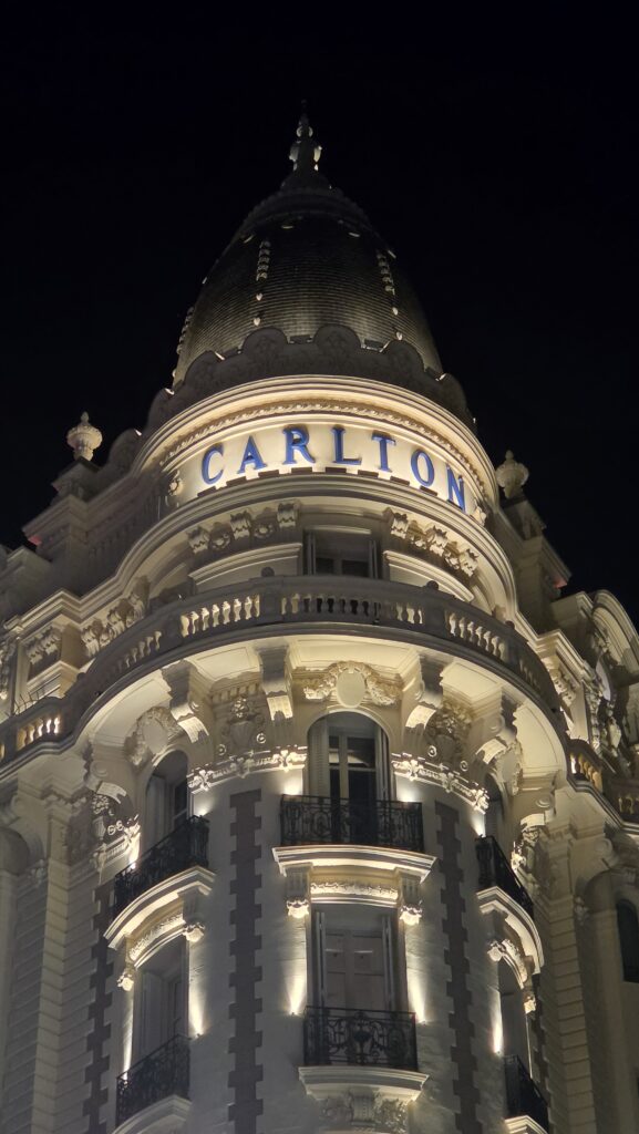 Cannes vlog 2026: Od sajamskih šatora do hotelskih apartmana