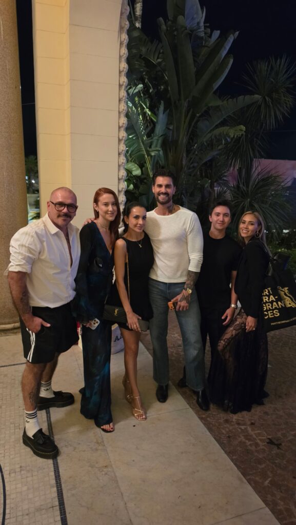 Cannes vlog 2026: Od sajamskih šatora do hotelskih apartmana