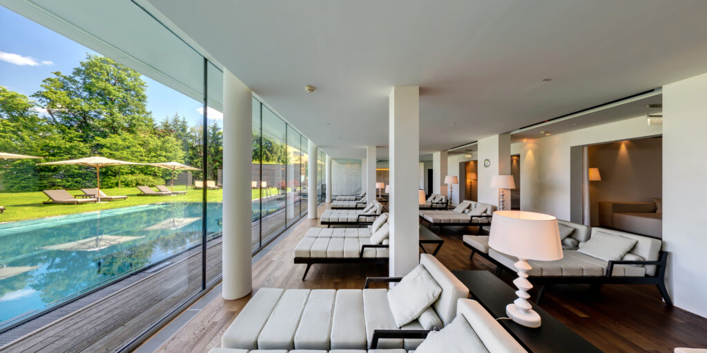 Falkensteiner Schlosshotel Velden