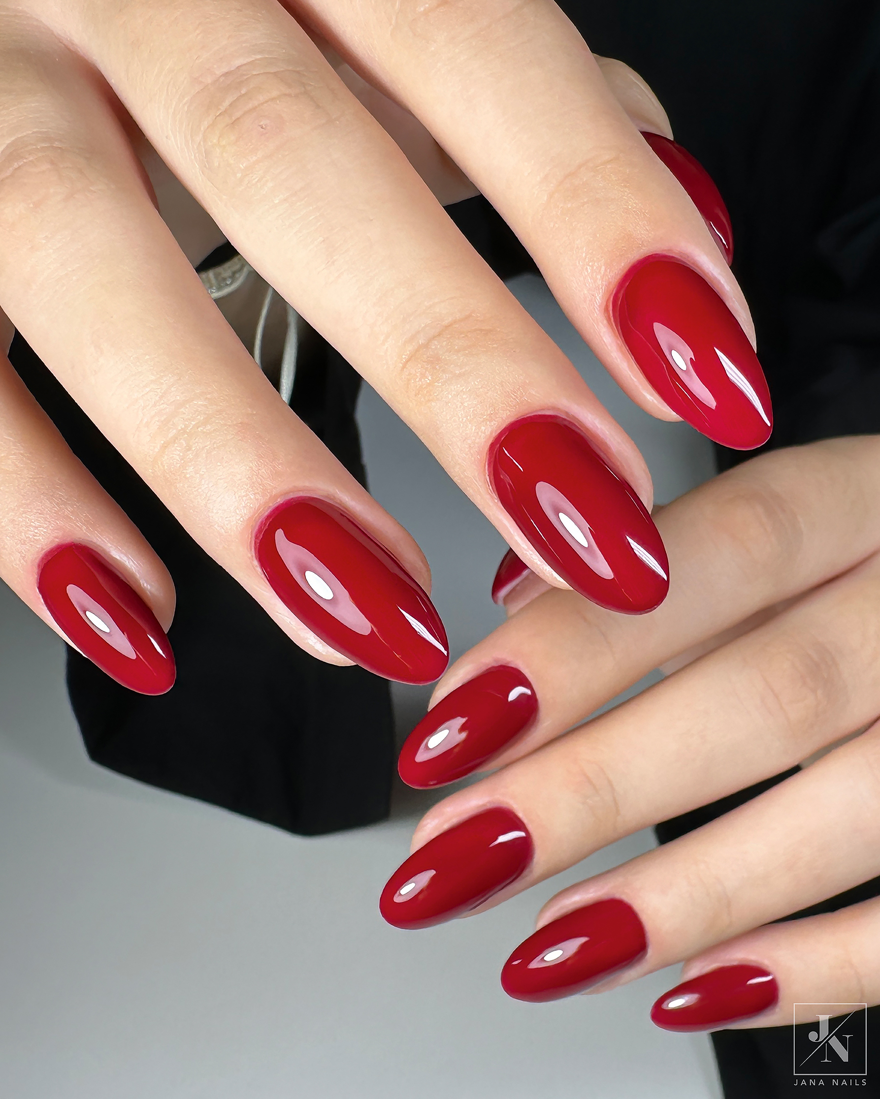 jana nails