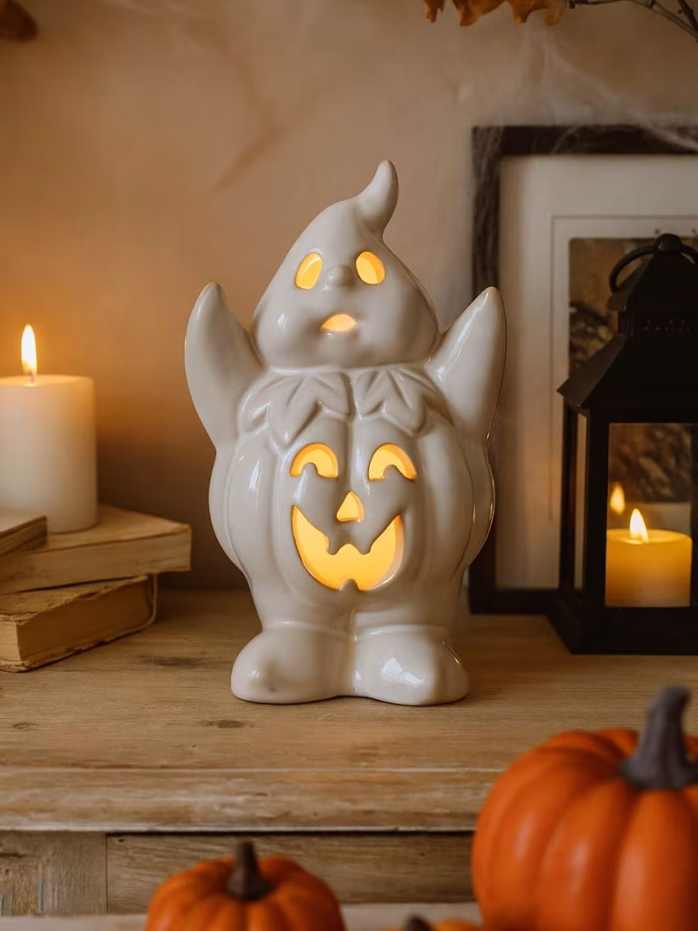 Sinsay ima sve za Halloween party: Pronašli smo dekoracije ispod 10 eura