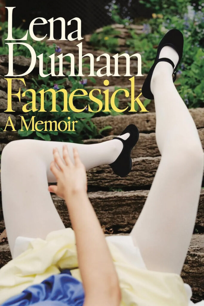 Lena Dunham za Elle bez filtera o uspjehu i greškama