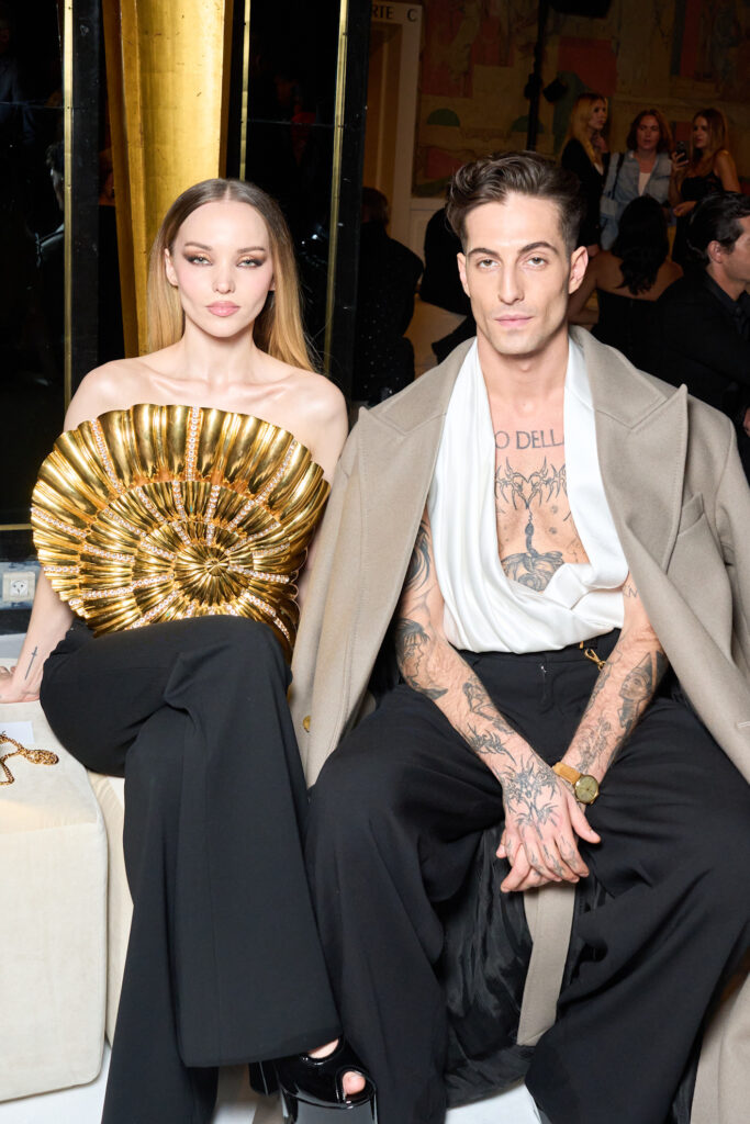 Balmain cel S25 009