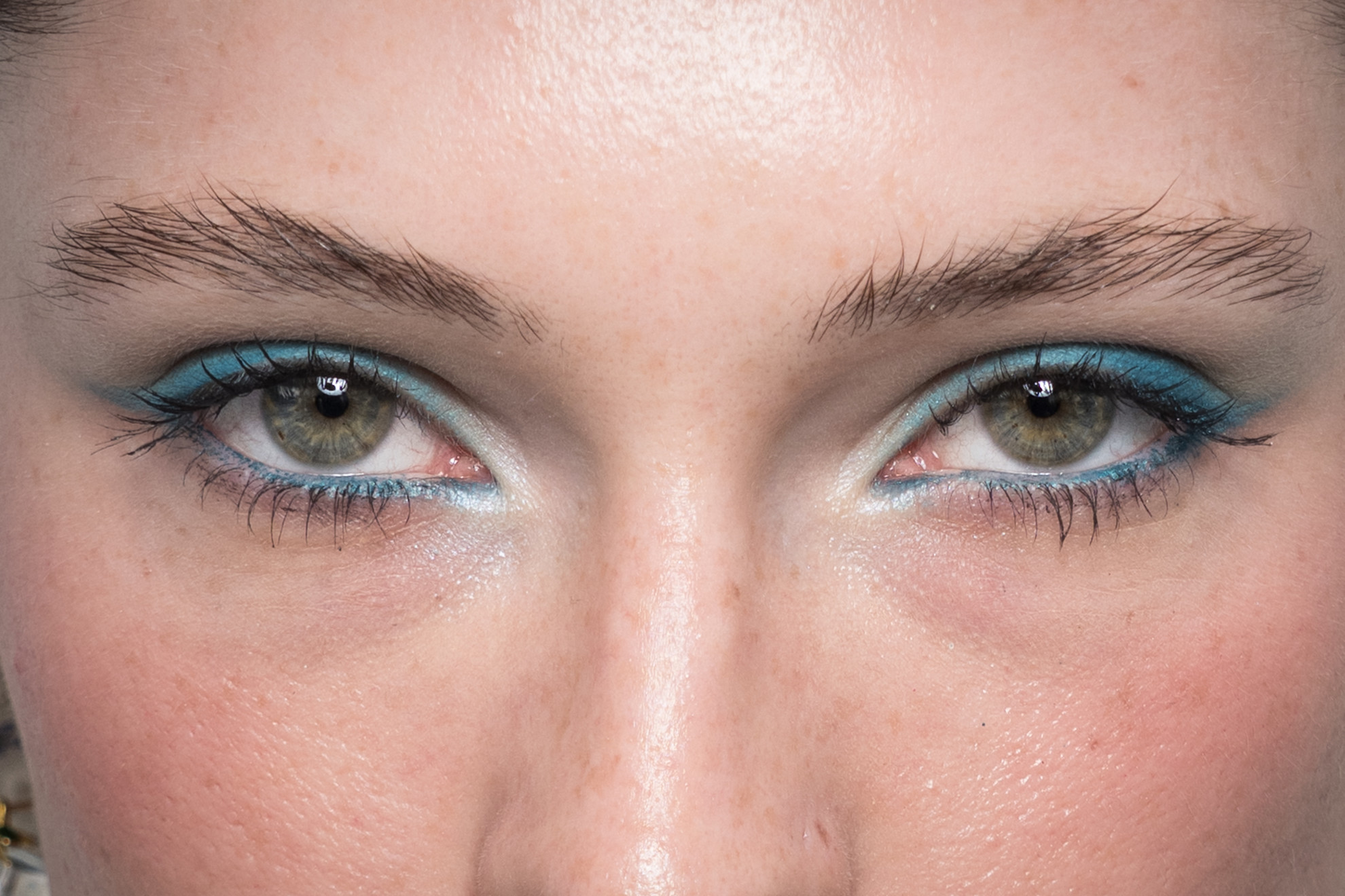 Eyelineri u boji