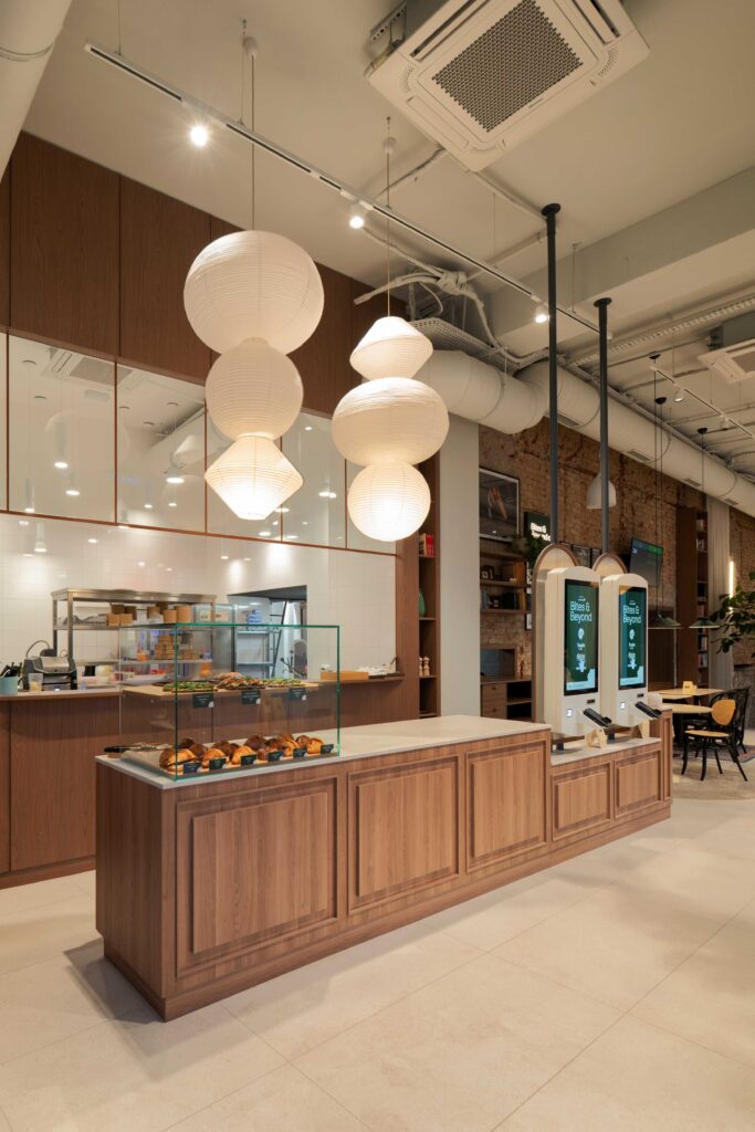 Bites and Beyond Food Hall otvoren je u Zagrebu: omiljeni gastro brendovi prvi put pod jednim krovom