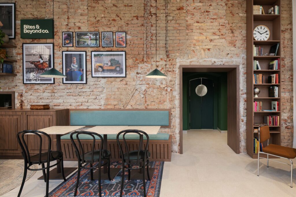 Bites and Beyond Food Hall otvoren je u Zagrebu: omiljeni gastro brendovi prvi put pod jednim krovom