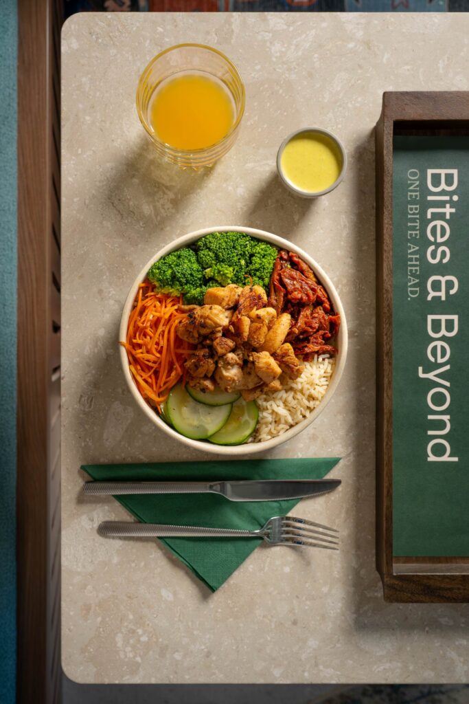 Bites and Beyond Food Hall otvoren je u Zagrebu: omiljeni gastro brendovi prvi put pod jednim krovom
