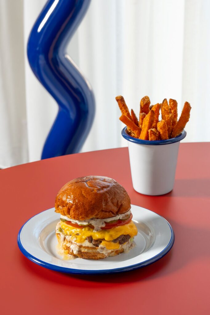 Bites and Beyond Food Hall otvoren je u Zagrebu: omiljeni gastro brendovi prvi put pod jednim krovom