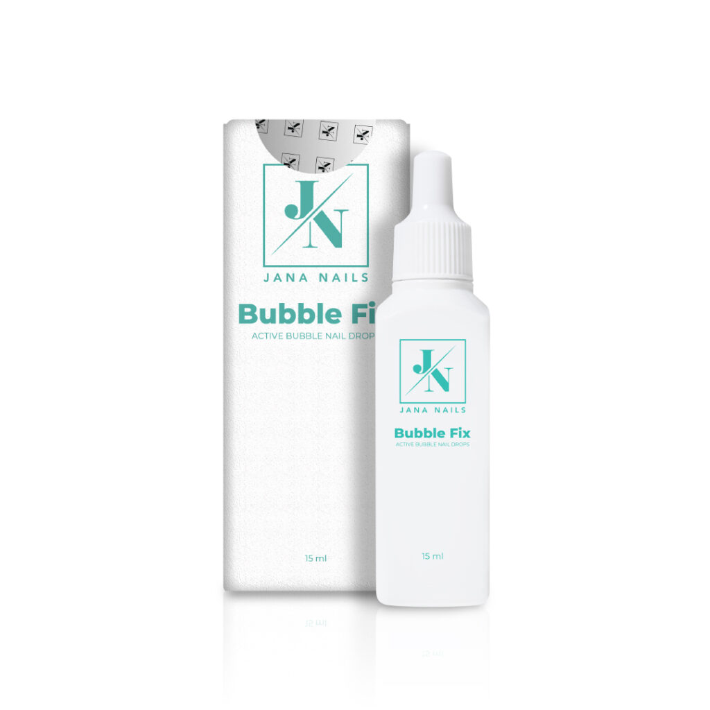 Bubble Fix WEB