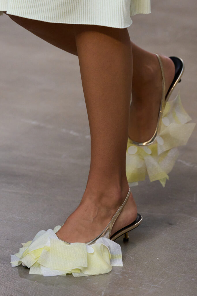 corsage