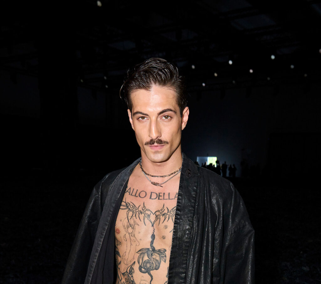 damiano david